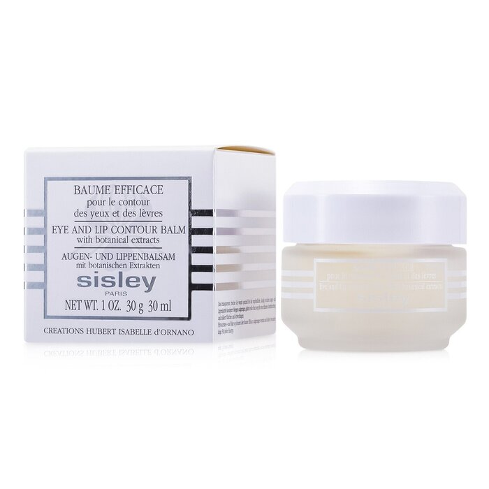 Sisley prírodný balzam na okolie očí a pier 30ml/1ozProduct Thumbnail