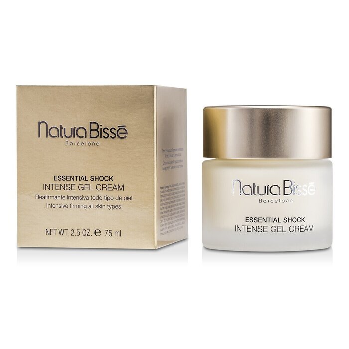 Natura Bisse Essential Shock Интенсивный Гель Крем 75ml/2.5ozProduct Thumbnail