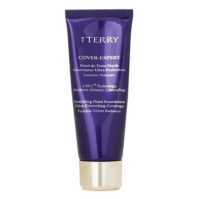 By Terry Cover Expert Perfeksjonerende Flytende Foundation 35ml/1.17ozProduct Thumbnail