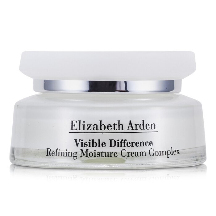 Elizabeth Arden Visible Difference Refining Moisture Cream Complex 75ml/2.5ozProduct Thumbnail