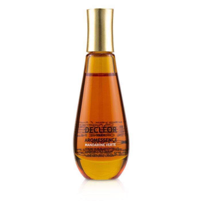 Decleor Sérum s esenciálními oleji ze zelené mandarinky Aromessence Glow 15ml/0.5ozProduct Thumbnail