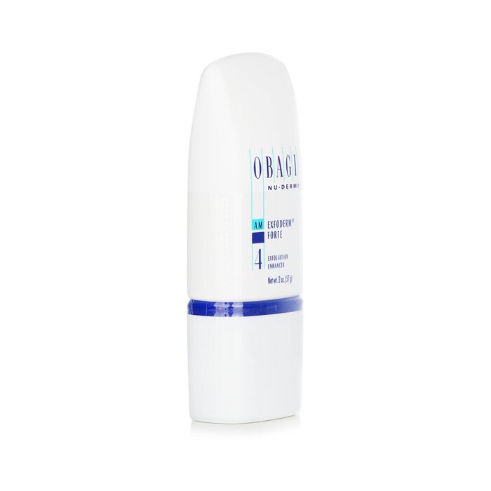 Obagi Nu Derm Exfoderm Forte Exfoliation Enhancer - Losion Perawatan Kulit 57ml/2ozProduct Thumbnail