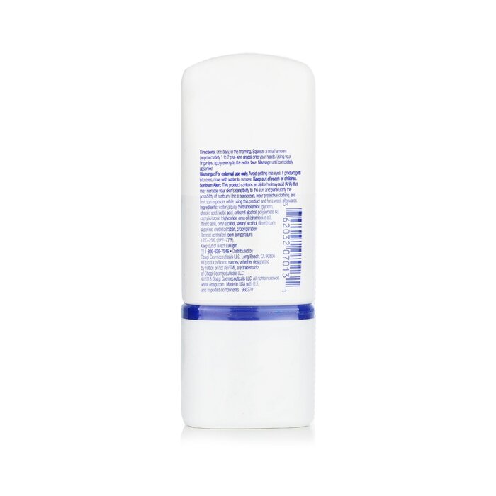 Obagi Nu Derm Exfoderm Forte Exfoliation Enhancer - Losion Perawatan Kulit 57ml/2ozProduct Thumbnail