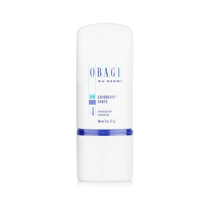 Obagi Nu Derm Exfoderm Forte Exfoliation Enhancer - Losion Perawatan Kulit 57ml/2ozProduct Thumbnail