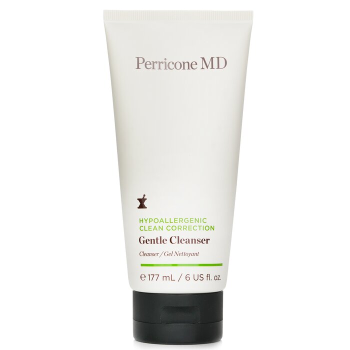 Perricone MD Hypoallergenic Clean Correction Gentle Cleanser 177ml/6ozProduct Thumbnail