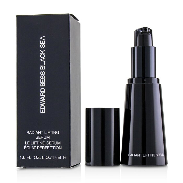 Edward Bess Black Sea Radiant Lifting Serum (Box Slighty Damaged) 47ml/1.6ozProduct Thumbnail