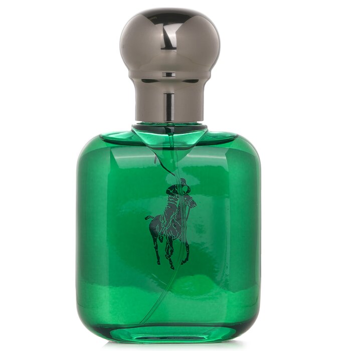 Ralph Lauren Polo Green Cologne Intense Spray 59ml/2ozProduct Thumbnail