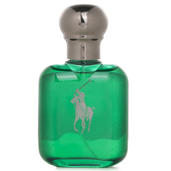 Ralph Lauren Polo Green Cologne Intense Spray 59ml/2ozProduct Thumbnail