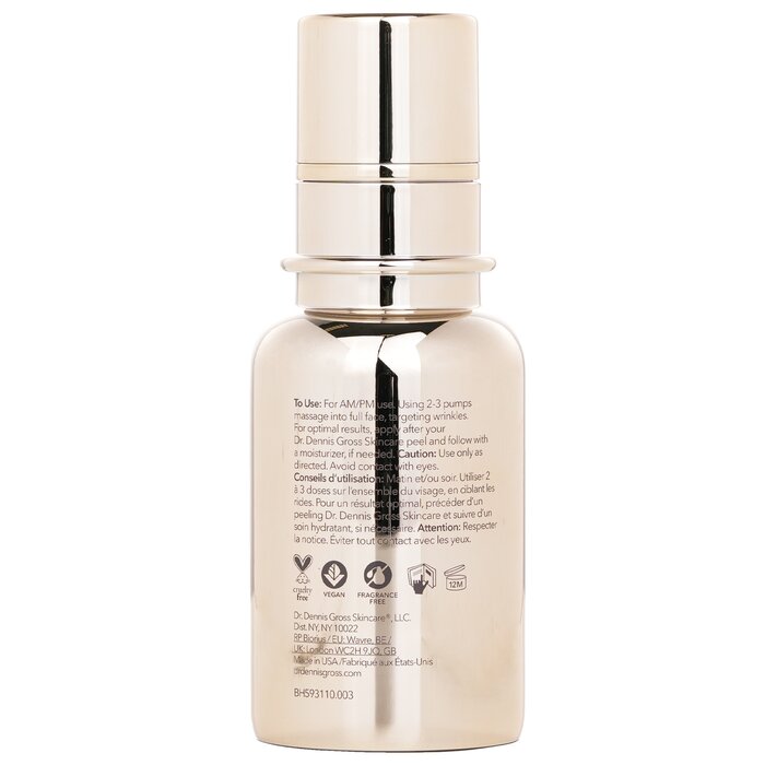 Dr Dennis Gross DermInfusions Fill + Repair Serum 30ml/1ozProduct Thumbnail