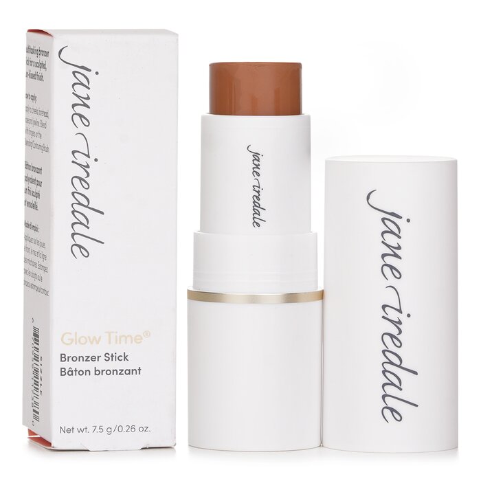 Jane Iredale Glow Time Bronzer Stick 7.5gProduct Thumbnail
