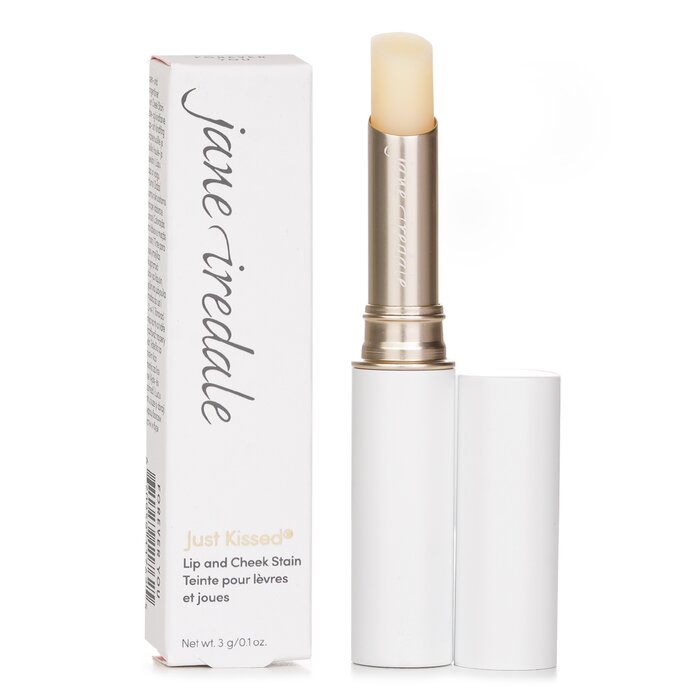 Jane Iredale Just Kissed Lip & Cheek Stain 3g/0.1ozProduct Thumbnail