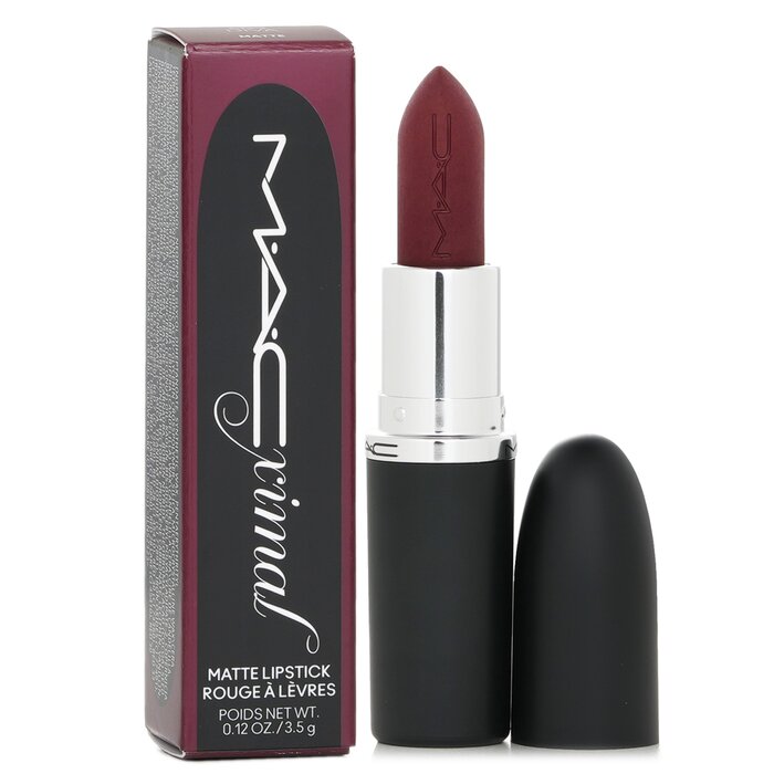MAC Macximal Silky Matte Lipstick 3.5gProduct Thumbnail