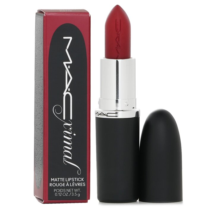 MAC Macximal Silky Matte Lipstick 3.5gProduct Thumbnail