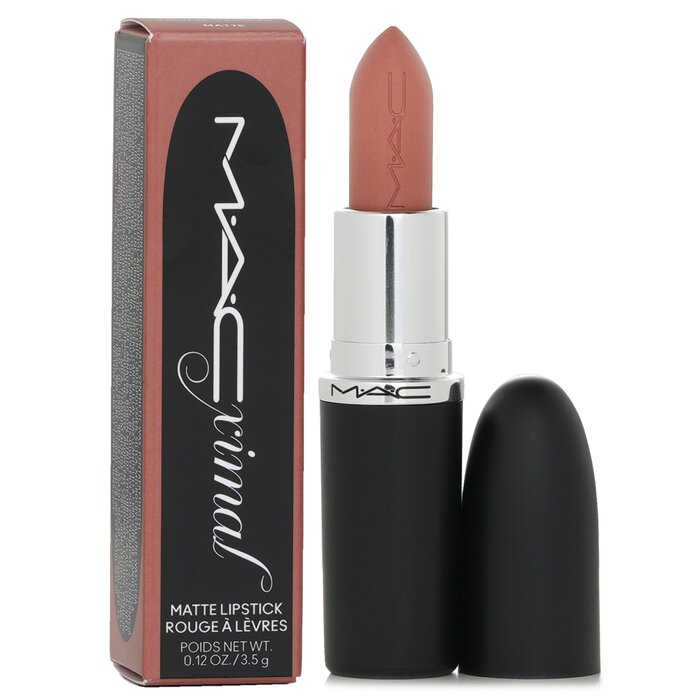 MAC Macximal Silky Matte Lipstick 3.5gProduct Thumbnail