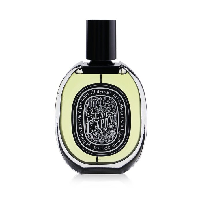 Diptyque Eau Capitale Eau De Parfum Spray (Box Slightly Damaged) 75ml/2.5ozProduct Thumbnail