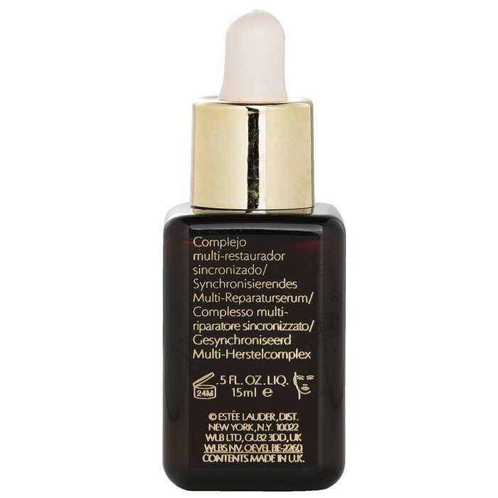 Estee Lauder 雅詩蘭黛 升級再生基因修復精華(迷你裝) 15ml/0.5ozProduct Thumbnail