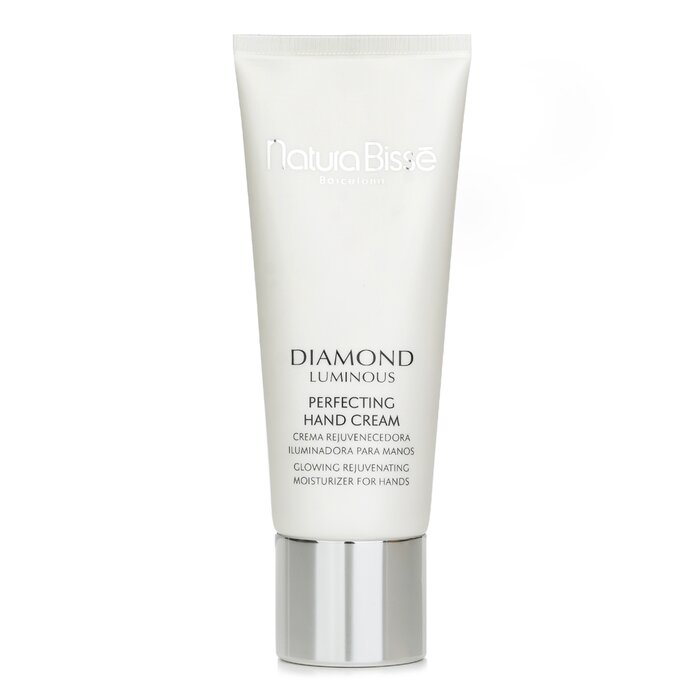 Natura Bisse Diamond Luminous Perfecting Hand Cream 75mlProduct Thumbnail