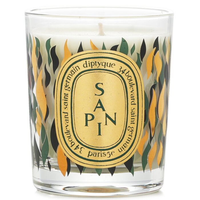 Diptyque Scented Candle - Sapin (Pine Tree) 70gProduct Thumbnail