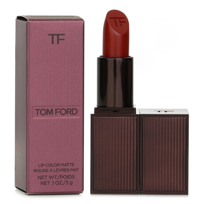 Tom Ford Cafe Rose Lip Color Matte 3gProduct Thumbnail