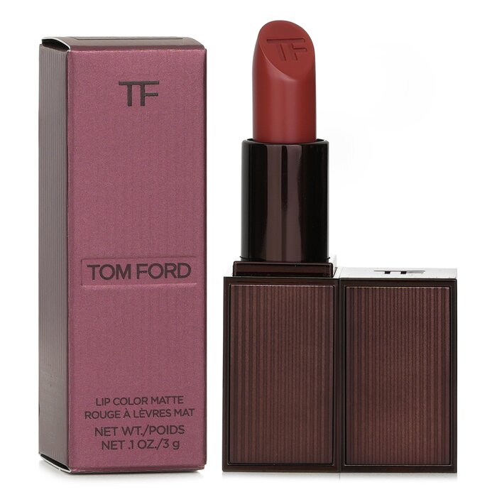 Tom Ford Cafe Rose Lip Color Matte 3gProduct Thumbnail