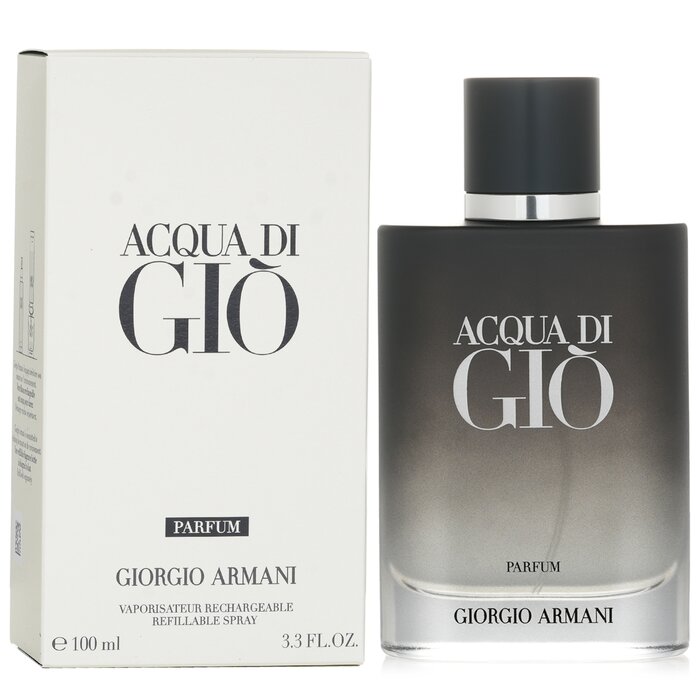 Giorgio Armani Acqua Di Gio Homme Parfum 100ml/3.3ozProduct Thumbnail