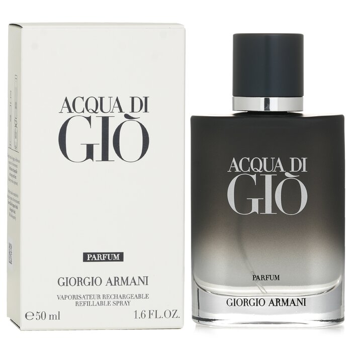 Giorgio Armani Acqua Di Gio Homme Parfum 50ml/1.6ozProduct Thumbnail