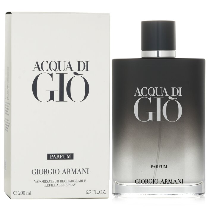 Giorgio Armani Acqua Di Gio Homme Parfum 200ml/6.7ozProduct Thumbnail