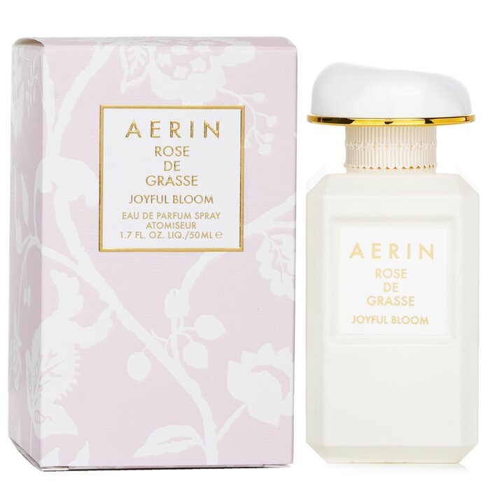Aerin Rose De Grasse Joyful Bloom Eau De Parfum Spray 50ml/1.7ozProduct Thumbnail
