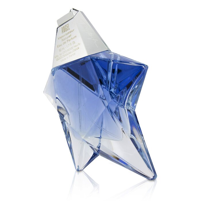 Thierry Mugler (Mugler) Angel Eau De Parfum Spray (Box Slightly Damaged) 50ml/1.7ozProduct Thumbnail