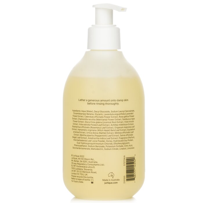 Jurlique Lavender Shower Gel 300mlProduct Thumbnail