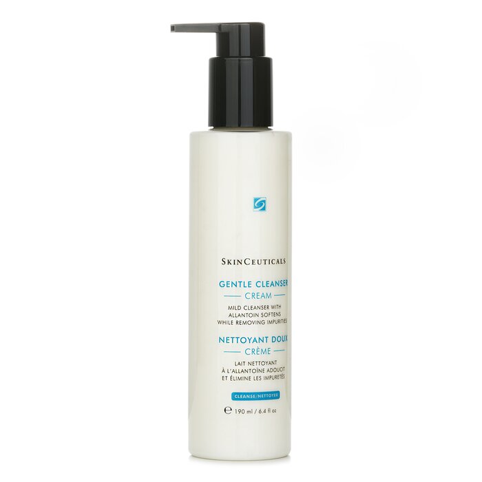 Skin Ceuticals Gentle Cleanser Cream 190mlProduct Thumbnail