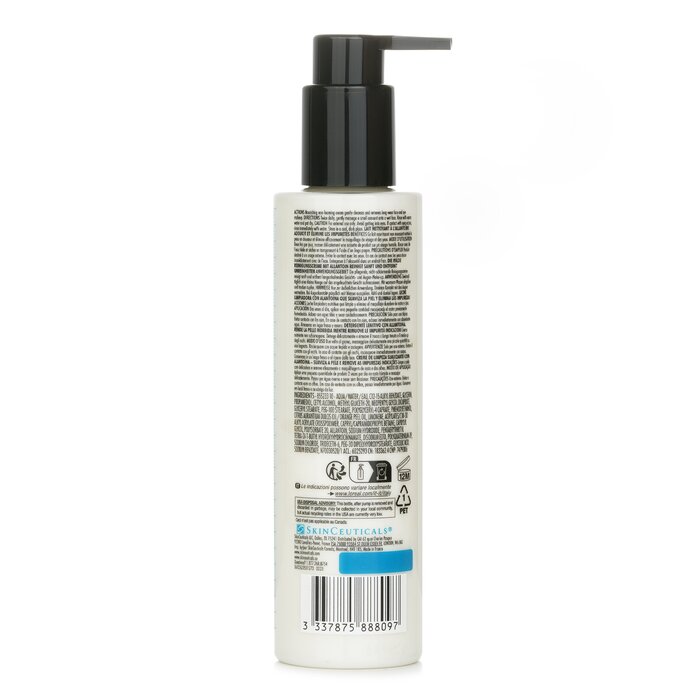 Skin Ceuticals Gentle Cleanser Cream 190mlProduct Thumbnail