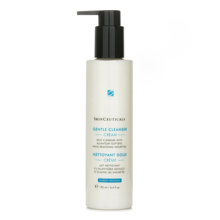 Skin Ceuticals Gentle Cleanser Cream 190mlProduct Thumbnail