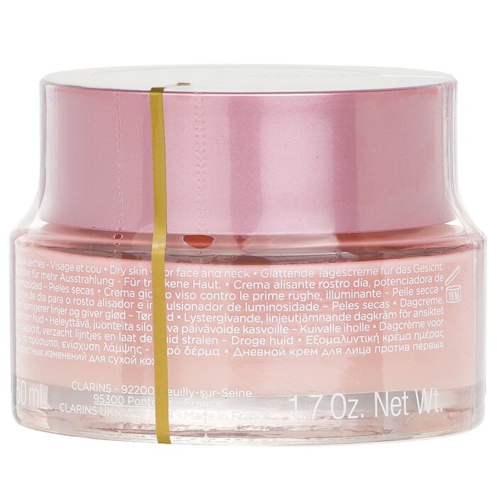 Clarins Multi-Active Jour( Niacinamide+Sea Holly Extract) Glow Boosting Line-Smoothing Day Cream Dry Skin 50ml/1.7ozProduct Thumbnail