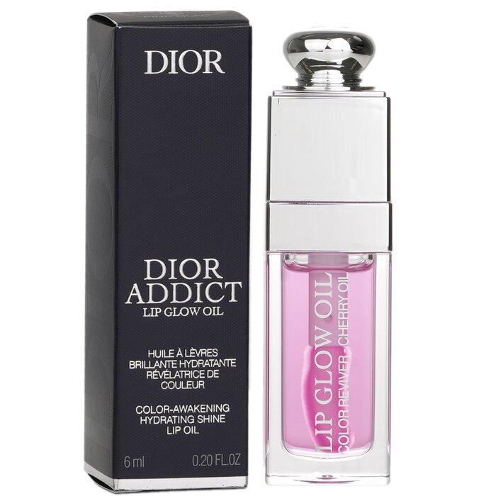 Christian Dior Dior Addict Lip Glow Oil 6ml/0.2ozProduct Thumbnail
