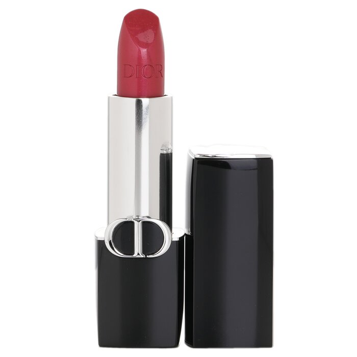 Christian Dior Rouge Dior Couture Colour Velvet & Satin Finishes Lipstick 3.5g/0.12ozProduct Thumbnail