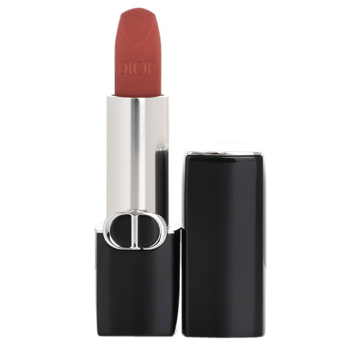 Christian Dior Rouge Dior Couture Colour Velvet & Satin Finishes Lipstick 3.5g/0.12ozProduct Thumbnail