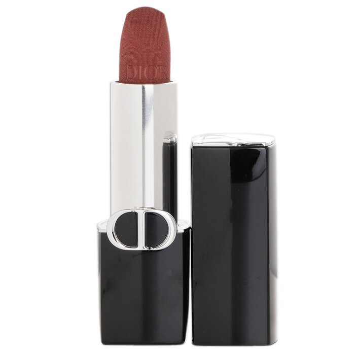 Christian Dior Rouge Dior Couture Colour Velvet & Satin Finishes Lipstick 3.5g/0.12ozProduct Thumbnail
