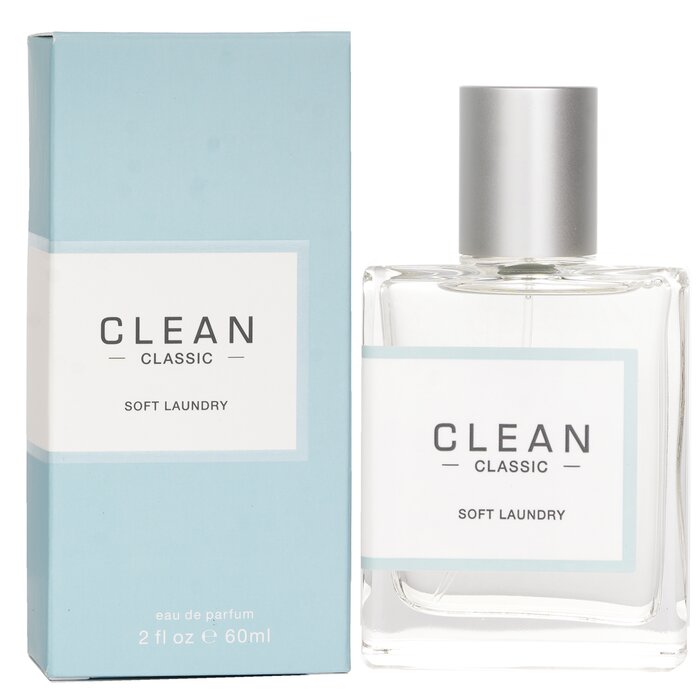 Clean Soft Laundry Eau De Parfum Spray 60ml/2ozProduct Thumbnail