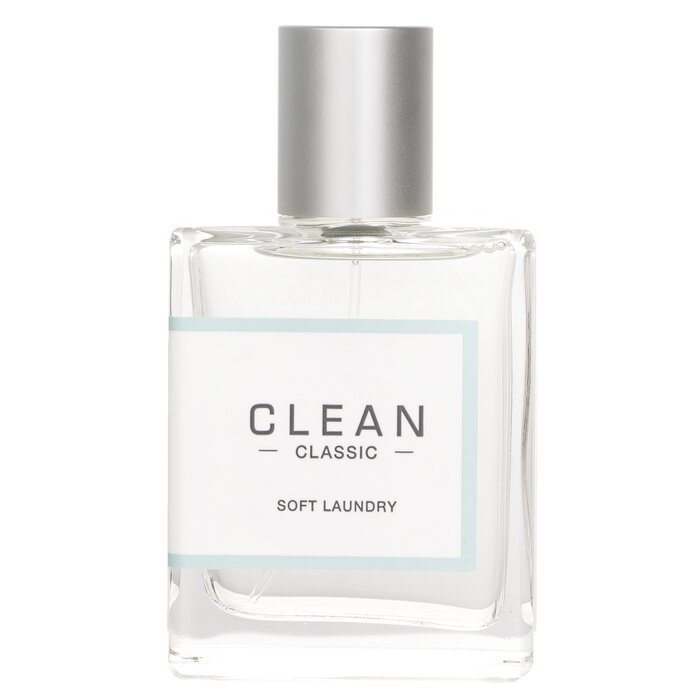 Clean Soft Laundry Eau De Parfum Spray 60ml/2ozProduct Thumbnail