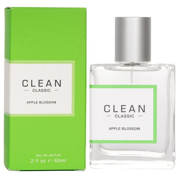 Clean Apple Blossom Eau De Parfum Spray 60ml/2ozProduct Thumbnail