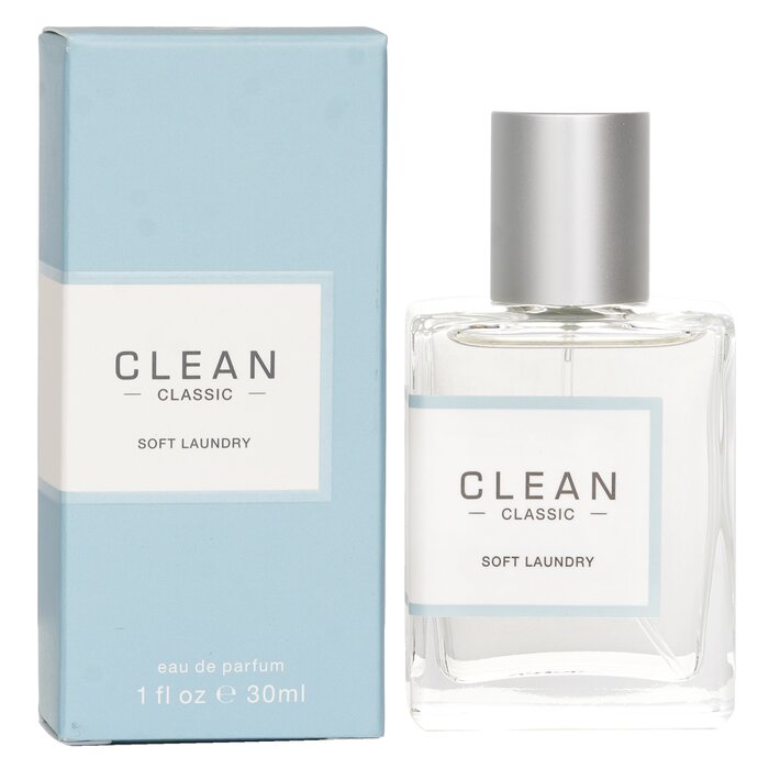 Clean Soft Laundry Eau De Parfum Spray 30ml/1ozProduct Thumbnail