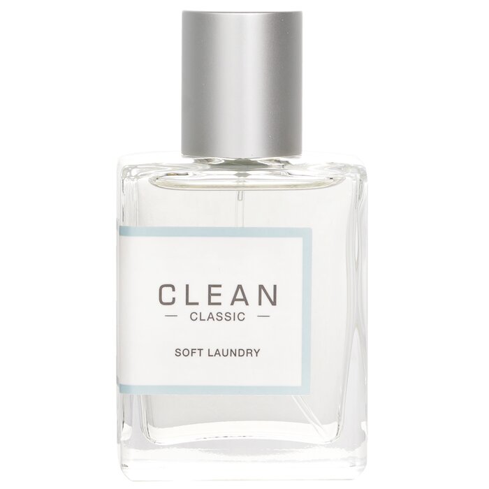 Clean Soft Laundry Eau De Parfum Spray 30ml/1ozProduct Thumbnail