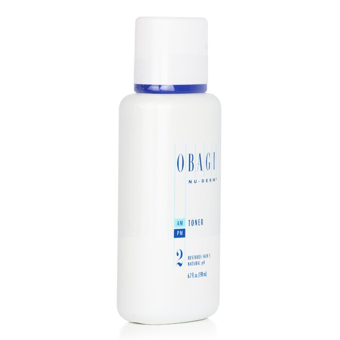 Obagi Nu Derm Toner (Slightly Leakage) 198ml/6.7ozProduct Thumbnail