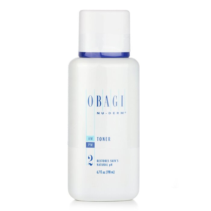 Obagi Nu Derm Toner (Slightly Leakage) 198ml/6.7ozProduct Thumbnail