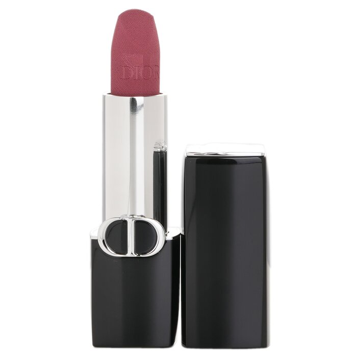 Christian Dior Rouge Dior Couture Colour Velvet & Satin Finishes Lipstick 3.5g/0.12ozProduct Thumbnail