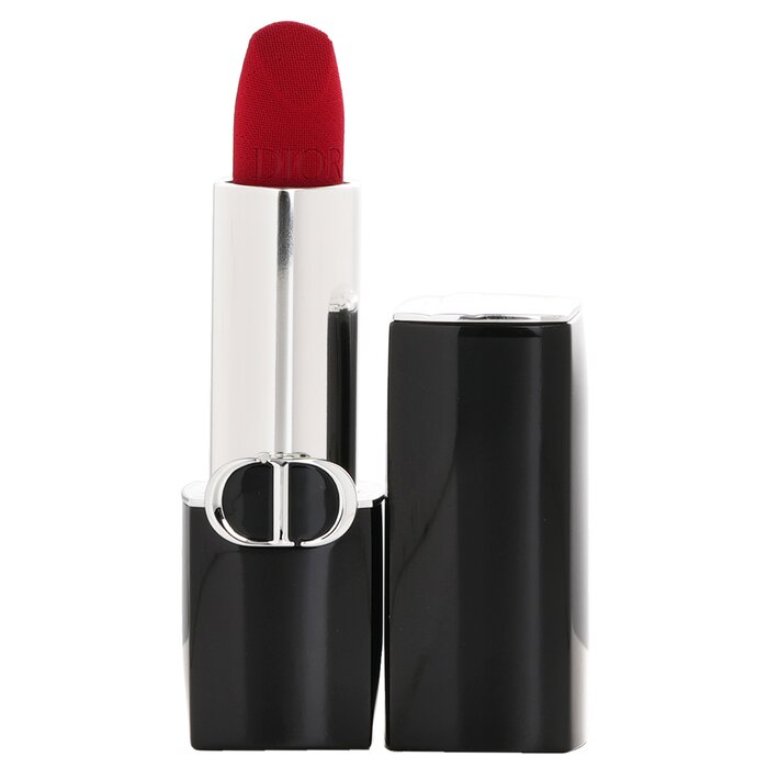 Christian Dior Rouge Dior Couture Colour Velvet & Satin Finishes Lipstick 3.5g/0.12ozProduct Thumbnail