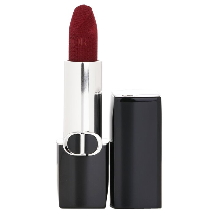 Christian Dior Rouge Dior Couture Colour Velvet & Satin Finishes Lipstick 3.5g/0.12ozProduct Thumbnail