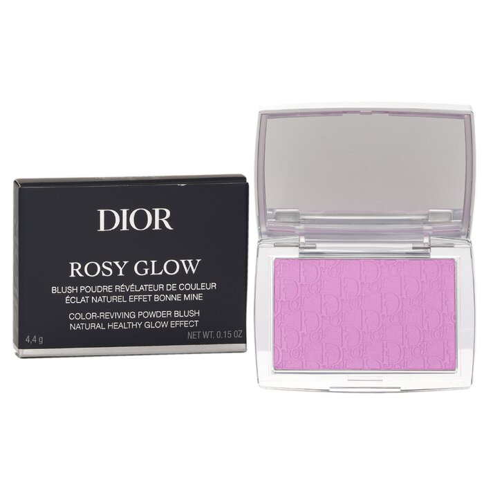 Christian Dior Rosy Glow Color 4.4g/0.15ozProduct Thumbnail