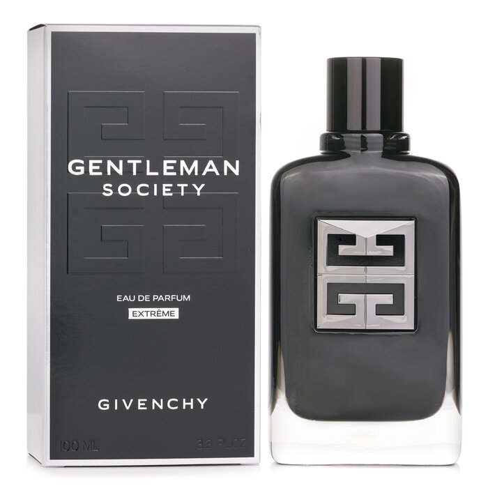 Givenchy Gentleman Society Extreme Eau De Parfum Spray 100mlProduct Thumbnail